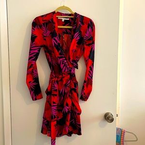 Veronica beard dress size 2